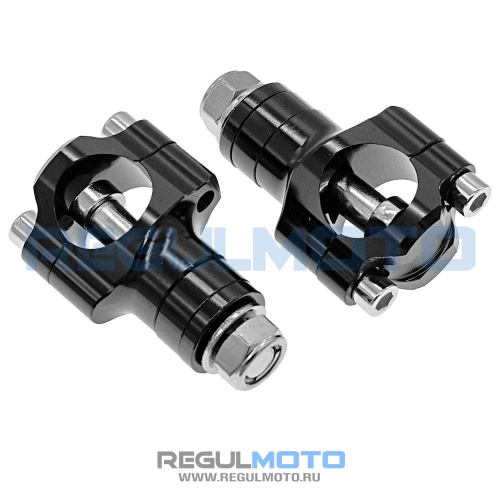 Стойки руля IGP 1-1/8 28,6мм CNC IGP03710-1 , фото Стойки руля IGP 1-1/8 28,6мм CNC IGP03710-1 , , ,