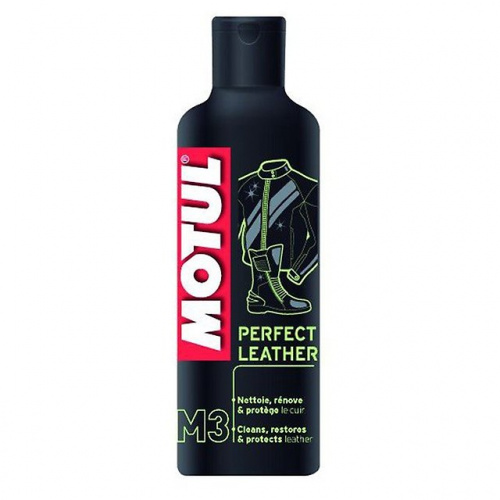 фото Очиститель MOTUL M3 Perfect leather  ,  , , 
