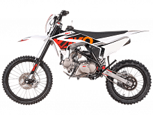 фото Питбайк KAYO Big-Mini K140EM 19/16 (механ. сцепл, эл.стартер, 2025 г.)  1560012-789-8333