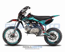 фото Питбайк Regulmoto SEVEN MEDALIST 125 17/14  204385-2