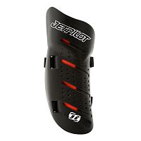фото Защита ног JetPilot Pro-Tech Black  15121