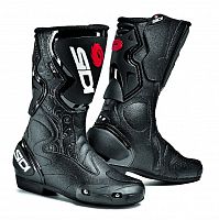 фото Мотоботы SIDI FUSION LEI Black 38  