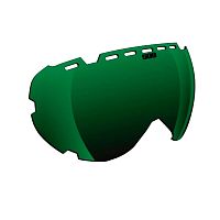 фото Линза 509 Aviator без подогрева Green Mirror/Rose  509-AVILEN-13-GR