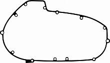 фото Прокладка SVF-gasket Harley-Davidson (25352-00-F)  25352-00-F