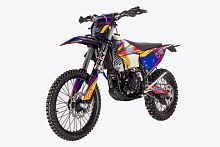 фото Мотоцикл Avantis Enduro 300 EFI Exclusive (NB300/177MM) ARS с ПТС  58001