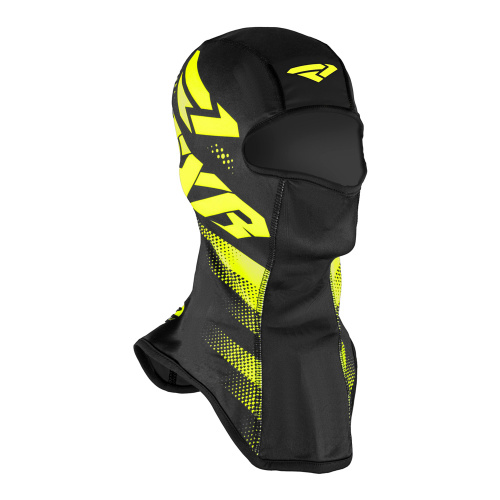 фото Балаклава FXR Boost Hi Vis, OS 231665-6500-00 ,  , , 