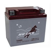 фото Аккумулятор HUSKY 1205.1 (YB5L)  504E0