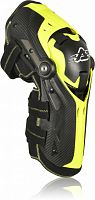 фото Наколенники шарнирные Acerbis GORILLA KNEE Black/Yellow  0022114.318