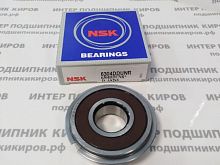 фото Подшипник NSK 6304 56*19*56  6304