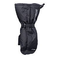 фото Рукавицы Jethwear Polar Black, XL  J22146-001-XL