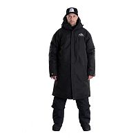 фото Пальто Jethwear Pit Coat с утеплителем Black, L  J2361-001-L