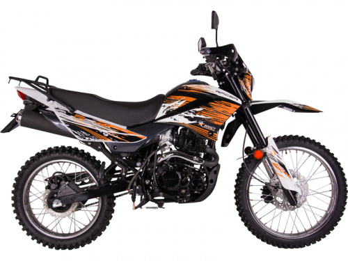 Мотоцикл Racer Panther RC300-GY8X (Оранжевый) 000037268 , фото 2 фото Мотоцикл Racer Panther RC300-GY8X (Оранжевый) 000037268 , , , фото 2