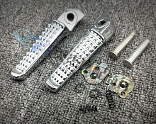 фото Подножки пассажира HONDA CB400 92-98,CB750,CB1000,CB1300  
