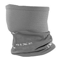 фото Бафф SIXS TBX MERINOS WOOL Wool Grey, OS  TBXM-UNWO-GR