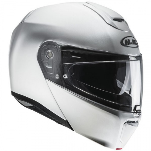 Шлем HJC RPHA 90 REARL WHITE RYAN XS , фото Шлем HJC RPHA 90 REARL WHITE RYAN XS , , ,