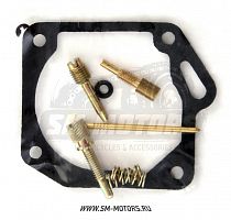 фото Ремкомплект карб. большой SCOOTER-M Yamaha   335-8388