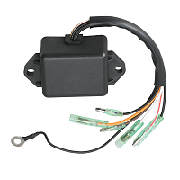 фото Блок зажигания Skipper для Yamaha 9,9-25  SK695-85540-11