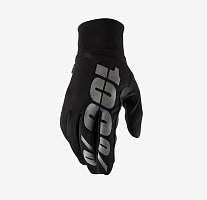 фото Мотоперчатки 100% Hydromatic Waterproof Glove Black XL   10011-001-13