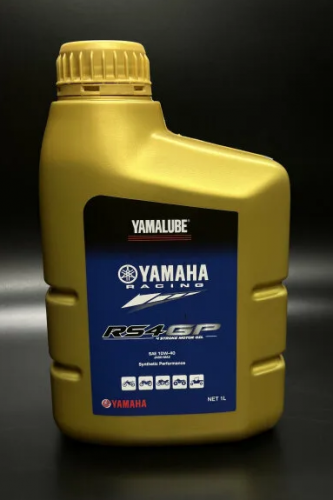фото Масло YAMALUBE Yamaha Racing 10w40 RS4GP 90793AS45000 ,  , , 