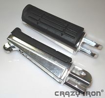 фото OEM подножки для YAMAHA  310-307