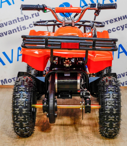 фото Детский квадроцикл ATV CLASSIC E 800W NEW ( электрический )  ,  , ,  фото 3