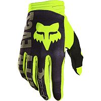 фото Мотоперчатки Fox 180 Illmatik Glove (Dark Purple, L, 2021 (25798-367-L))  25798-367-L