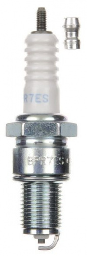 Свеча NGK BPR7E 1142 BPR7E , фото Свеча NGK BPR7E 1142 BPR7E , , ,