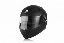 фото Шлем Acerbis FULLFACE X-STREET Black 2, M  0023960.091.063