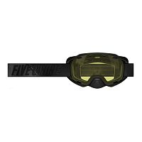фото Очки 509 Aviator 2.0 XL без подогрева Поляризация;Фотохром, Black with Yellow  F02006600-000-004