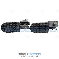 фото Подножки водителя Regulmoto TE  201174
