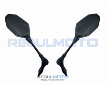 фото Зеркала заднего вида Regulmoto XADV, ADV  S-00-016
