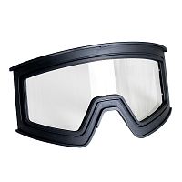 фото Линза Jethwear Force с подогревом Clear  J23043-HSL