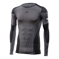 фото Лонгслив SIXS BT TS2L V2 Black Carbon, XL/2XL  SL12BTTS2L__BC__12XL