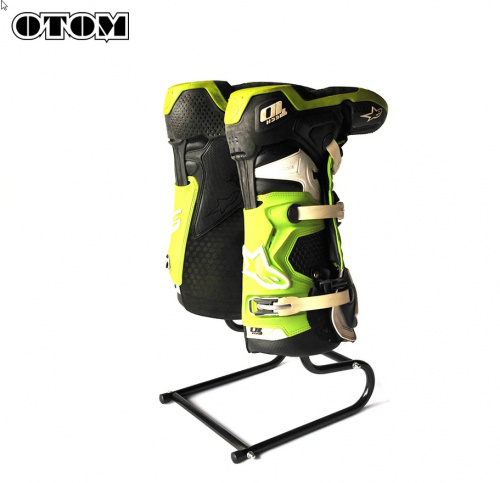 фото Подставка для мойки мотоциклетных ботинок OTOM  ,  , ,  фото 2