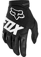 фото Мотоперчатки Fox Dirtpaw Glove Black XL (22751-001-XL)  22751-001-XL