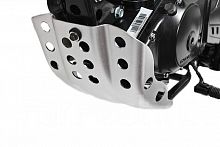 фото Защита двигателя Baltmotors 200/250, QM200, DR200   48611QMNZ000