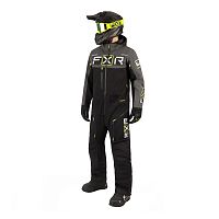 фото Комбинезон FXR Maverick Lite без утеплителя Black/Charcoal/Hi Vis, L  232818-1008-13