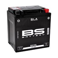 фото BIX30L (FA) Аккумулятор (YIX30L)  300631