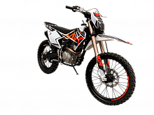 фото Мотоцикл KAYO K3-LM 250 MX (CB250-C) 21/18  1560574-790-6163