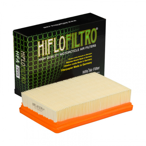 фото Воздушный фильтр HIFLO HFA 7915 HFA7915 ,  , , 