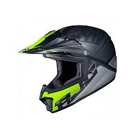 фото Шлем детский HJC CLXYII ELLUSION MC5SF L  