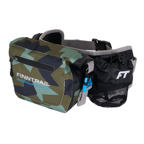 фото Гермосумка Finntrail SPORTSMAN CAMOARMY  1782 ,  , , 