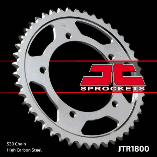 фото Звезда задняя JTR1800-43 JTR1800-43 ,  , ,  фото 2