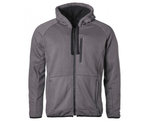 фото Мотокуртка GMS Hoodie Aras Zip ZG51908 009 XL ZG51908 009 ,  , , 