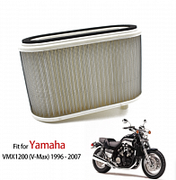 фото Воздушный фильтр V-MAX 1200 (аналог HFA 4910 )  HFA4910-A
