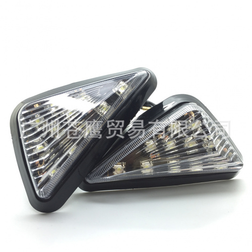 фото Поворотники светодиодные универсальные LED Спорт turnl-sport ,  , , 