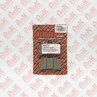 фото Колодки тормозные Accossato AGPA97ST (FDB605ST)  FDB 605 ST AGPA 97 ST