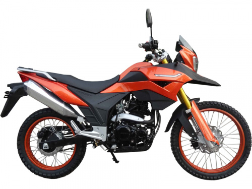 фото Мотоцикл Racer Ranger RC250-GY8  000037213 ,  , ,  фото 2