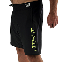 фото Гидрошорты JetPilot Vault Ride Black/Yellow, 2XL  2604306