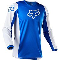 фото Мотоджерси FOX 180 Prix Blue 2020 XL  